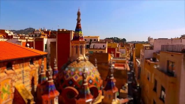 Знакомьтесь Ллорет де Мар! смотреть онлайн