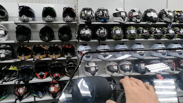 Увеличенное ветровое стекло на снегоход STELS МОРОЗ 600/600 S/L/XL смотреть онлайн