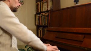 русская народная песня Коровушка