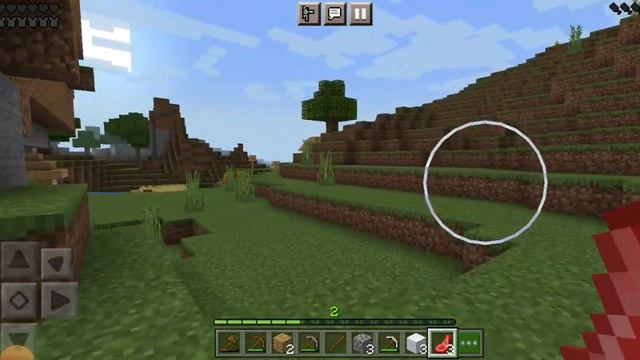 выживание на версии 1.19.0 смотреть онлайн