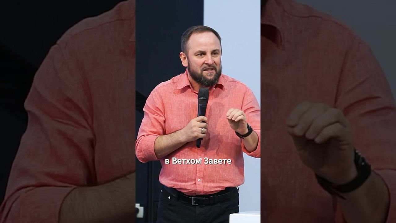 Проповедь уже на канале смотреть онлайн
