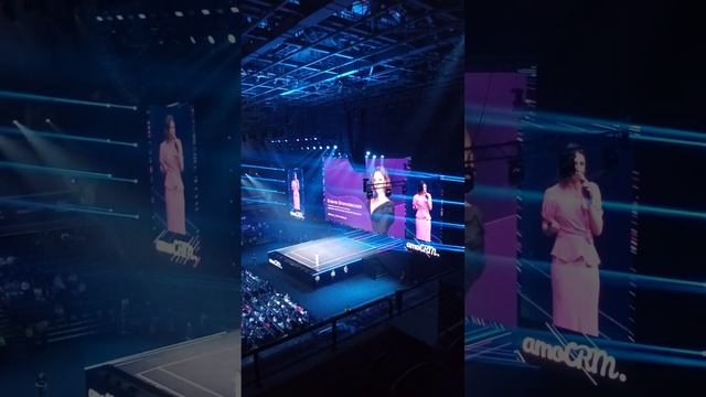 Блиновская Елена выступление 26 апреля 2023 смотреть онлайн