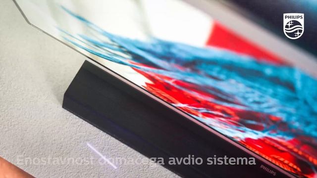 Odkrijte Philips Soundbar TAB8405 смотреть онлайн