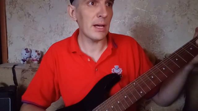 "Синий Туман" Remake by Zippy Kid -2nd version смотреть онлайн