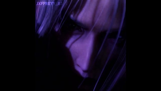 FF7 REBIRTH EDIT #2 - Sephiroth смотреть онлайн