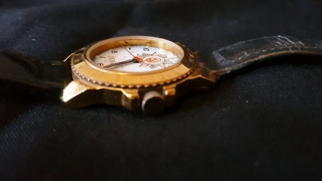 часы Восток 50 лет Победы Capitan смотреть онлайн