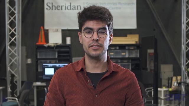 Controlling Virtual and Physical lights for Virtual Production смотреть онлайн