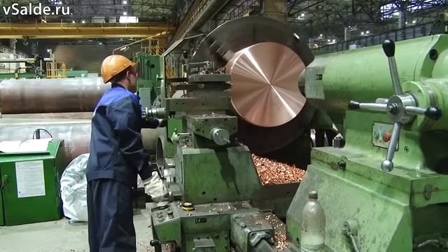 Наше оборудование на службе крупных корпораций смотреть онлайн