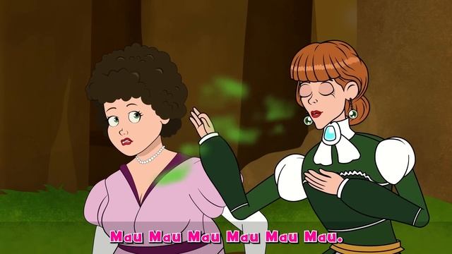 Sindirella Külkedisi ve Prenses Yogası | Adisebaba Masallar смотреть онлайн