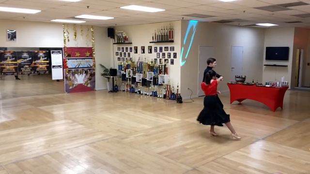 Taste of Tokyo Party- Isabella and Roman- Tango смотреть онлайн