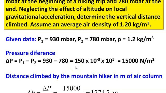 TD 1.5 Problems in thermodynamic properties (Tamil) смотреть онлайн