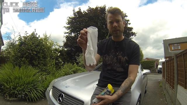 How to cure a noisy vario-roof on a Mercedes SLK R170 смотреть онлайн