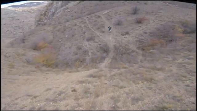 Арпат Lite Enduro