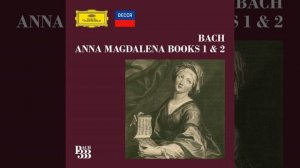 J.S. Bach: Wie wohl ist mir, o Freund der Seelen, BWV 517