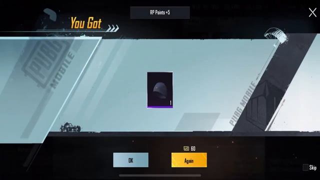LUCKIEST VSS CROW CRATE OPENING / 8400 UC SPENT / YOUTUBE ADMIRE смотреть онлайн