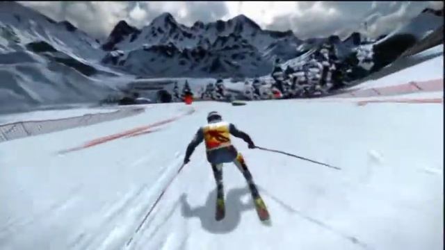 Winter Sports 2010 - Platinum Trophy PS3 смотреть онлайн