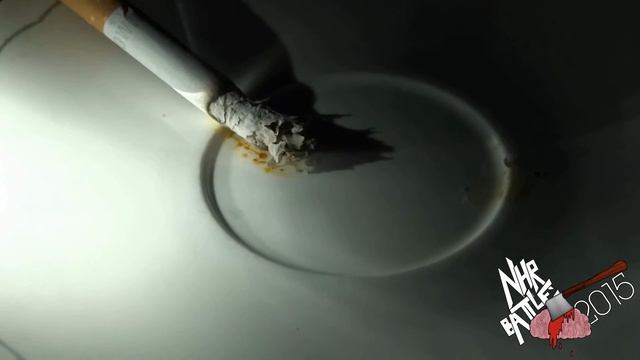 E-Kay ★ Qualifikation # 34 ★ [NHR Battle 2015] смотреть онлайн