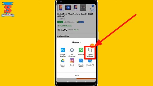How To Add Product Link in YouTube Video/Flipkart Product Link in YouTube Video/In hindi by HydroTe смотреть онлайн