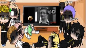 реакция ТМ на т/и как Рогозина(Галя) из сериала "след" по просьбе {5/?}