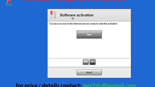 autocom / delphi 2014.3 keygen ( activation 2014 release 3 cdp ds150e cdp+ cars trucks vci ) смотреть онлайн