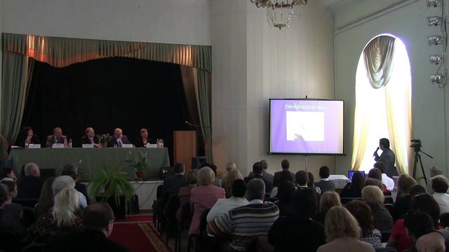 Илья Рухленко декан экологического факультета, кандидат биологических наук смотреть онлайн