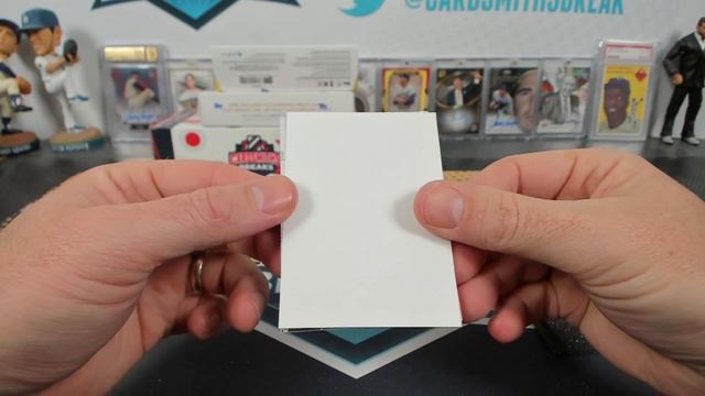 2020 7 Box TTT Dynasty Bowman Baseball Mixer With Beef Slider #546 смотреть онлайн