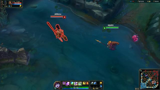 All Lulu Skins (League of Legends) смотреть онлайн