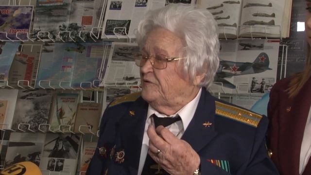 Галина Брок - Бельцова в спецпроекте "Историческая память - наследие будущего" смотреть онлайн