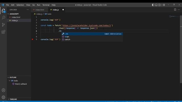 What is Fetch API in React? Promise, ES6 async and await for HTTP requests explained in Tamil смотреть онлайн