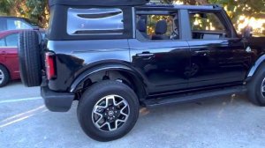 США Цены, почему я купил Ford Bronco в Америке