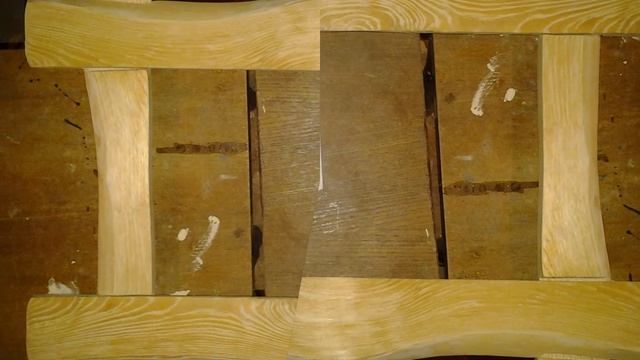 Рамка для фотографии из дерева своими руками. смотреть онлайн