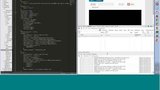 Web & Mobile Communications with WebRTC смотреть онлайн