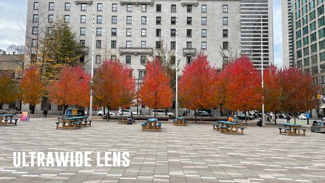 iPhone 12 Camera Test | Smart HDR 3 Worth the Hype? | Test Shots and More! смотреть онлайн