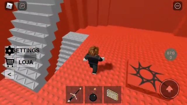 Batalha das Torres. ROBLOX смотреть онлайн