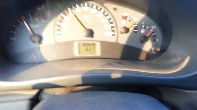разгон до 100 8кл калина сток смотреть онлайн