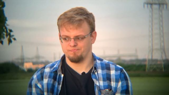 Свої історії №3. Java Developer із м. Зіньків, Полтавська область. смотреть онлайн