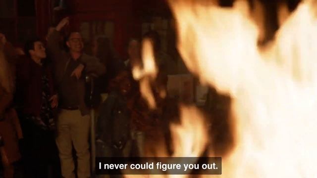 Shameless - Frank’s Last Letter смотреть онлайн