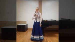 Белые слёзы черёмух