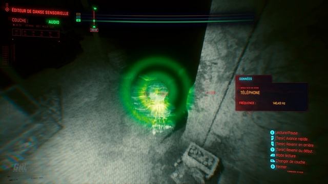 CYBERPUNK 2077 fr - FILM JEU COMPLET Part 2 смотреть онлайн