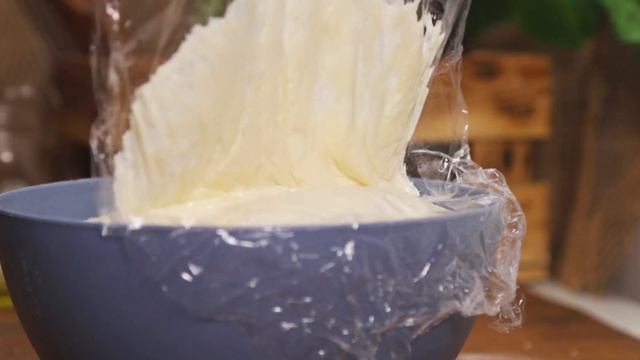 Domowy Bochenek, Chleb Wiejski 😎 - Męskie Gotowanie