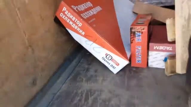 Двигатель в сборе ВАЗ 21213 в г.Пермь от 17.04.2018. regiontehsnab ru смотреть онлайн