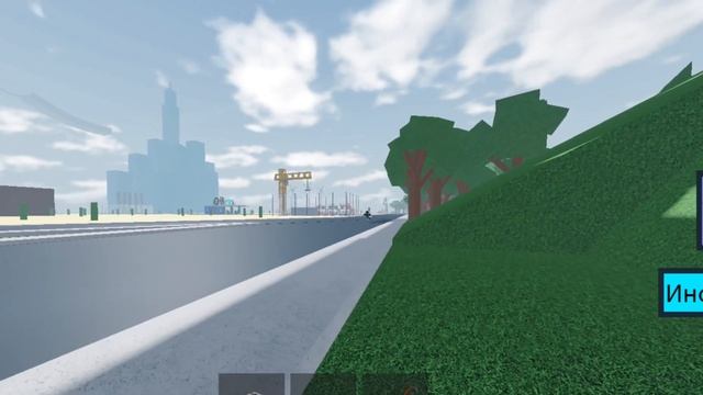 CAR CRASH TEST С ГЕРМОЛОМ В ROBLOX смотреть онлайн