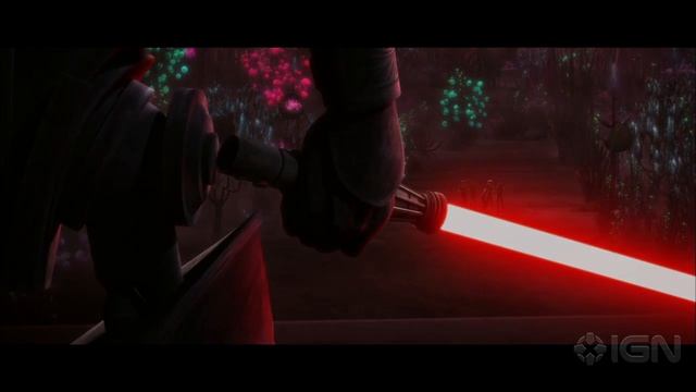 *Exclusive* Star Wars: The Clone Wars Trailer - The Complete Season Four смотреть онлайн