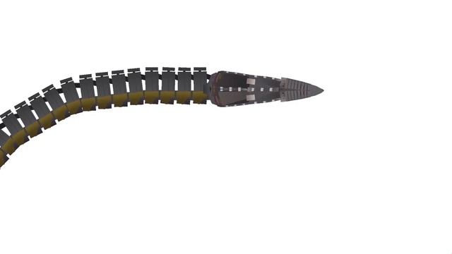 No Way Home: Doc Ock model v2 stick nodes смотреть онлайн