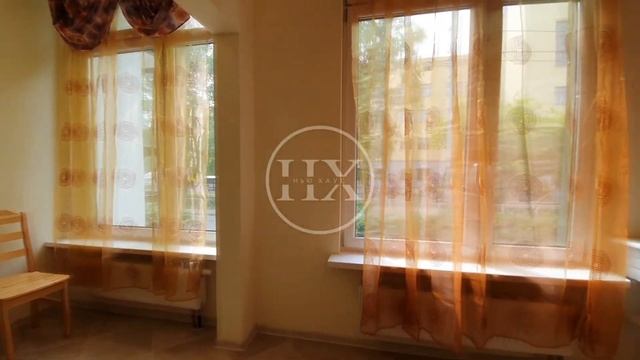 Ярославский пр-т д.31 , 1 ККВ. смотреть онлайн