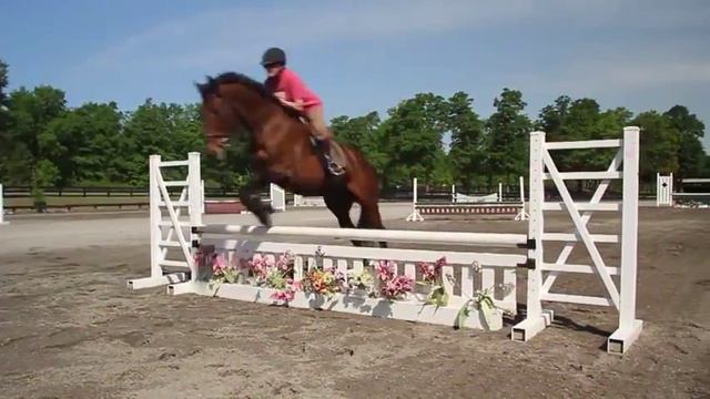 Three Runs Plantation - Equestrian Community in Aiken, South Carolina смотреть онлайн