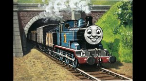 Разбор Томаса в новом формате