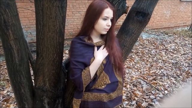 "Волк" М.Цветаева смотреть онлайн