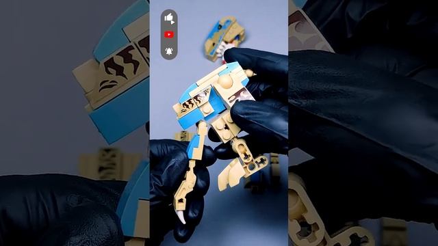 ⛔ [FULL] Jurassic World Dinosaurs Build 【Unofficial]】LEGO Bricks & Blocks Review 乐高 ЛЕГО 레고 レゴ לגו смотреть онлайн