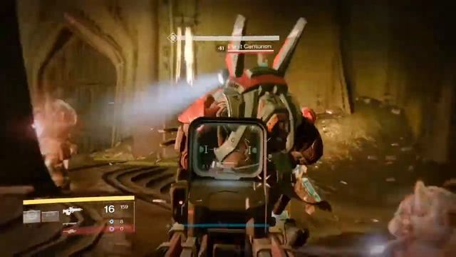 Destiny: Becoming a Legend - Tribute to our Adventures (720p HD) смотреть онлайн
